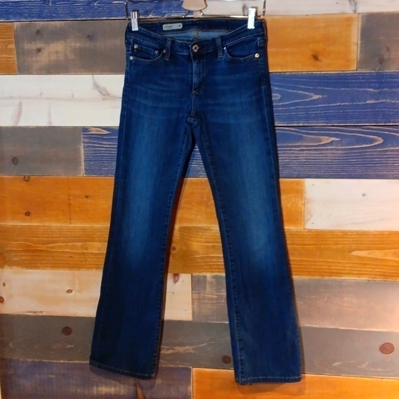 Adriano Goldschmied The Angel Bootcut 28 - Picture 1 of 7